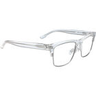 WESTON 5050 55, Crystal Silver Matte-Demo  W/ Spy+ Lens Print, hi-res image number null